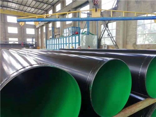 志丹涂塑給水鋼管技術(shù)在消防技術(shù)服務(wù)中的應(yīng)用與優(yōu)勢