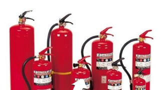 車載滅火器種類及選購使用經(jīng)驗分享