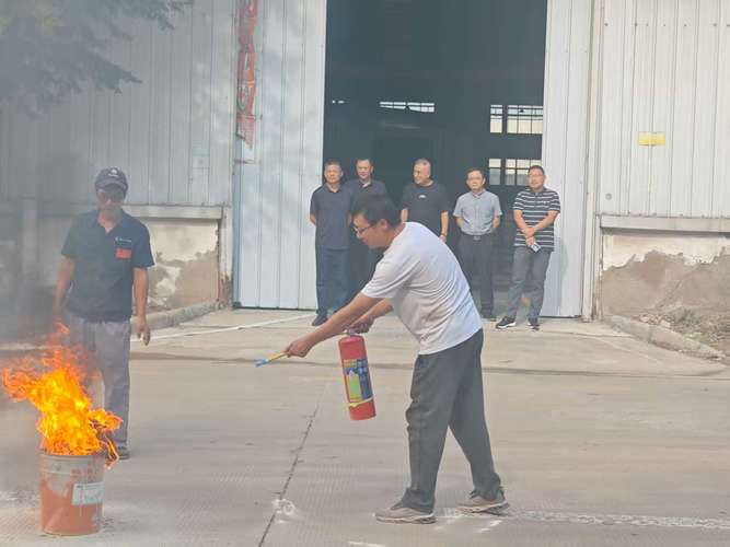 連云港經(jīng)濟技術(shù)開發(fā)區(qū)管理委員會消防技術(shù)服務(wù)工作實踐與成效