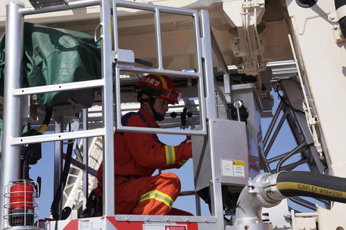 烈火淬精兵 服務(wù)鑄匠心——甘肅省消防行業(yè)職業(yè)技能比武競賽現(xiàn)場精彩瞬間紀(jì)實